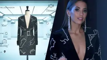 Google et H&M personnalisent votre robe en fonction de vos activités