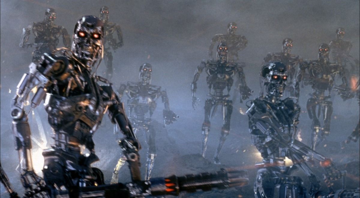 Google peut recomposer un visage pixelisé mieux que dans les Experts #4