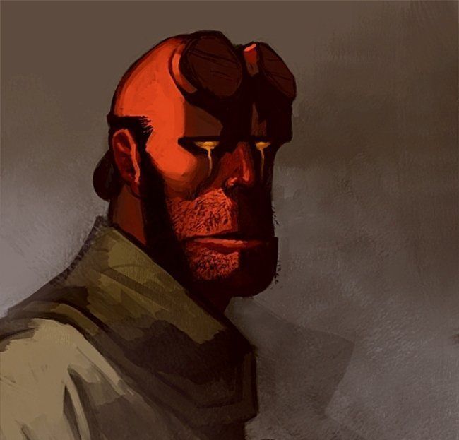 Hellboy 3 : le film est définitivement enterré #2