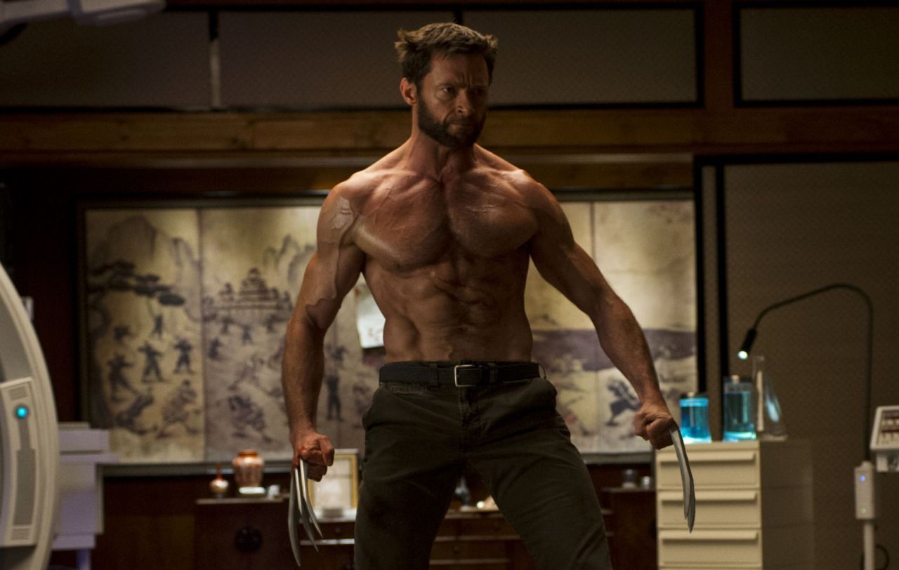 Hugh Jackman atteint d’un cancer de la peau vient de subir une nouvelle opération #2