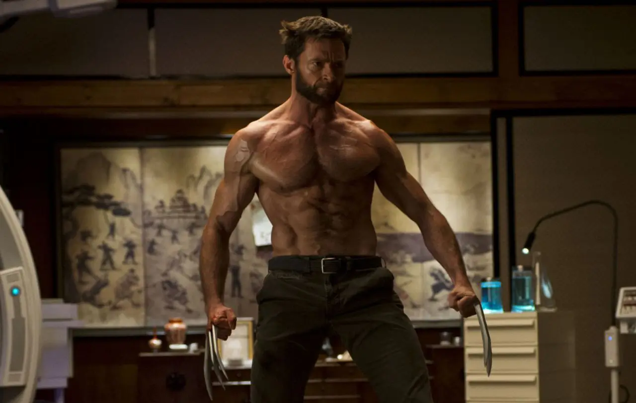Hugh Jackman atteint d’un cancer de la peau vient de subir une nouvelle opération #2