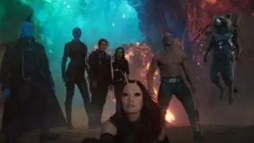 Les Gardiens de la Galaxie vol 2 : une nouvelle bande annonce pour le Superbowl