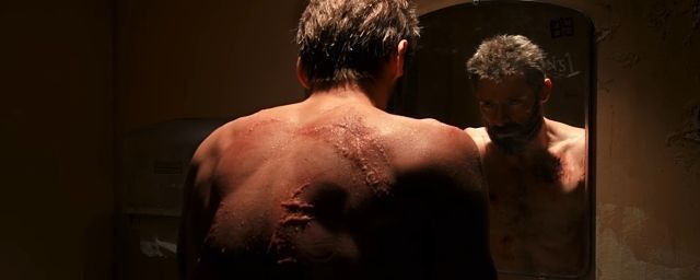Critique Logan : le 3ème film avec Wolverine est une boucherie #4