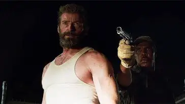 Logan : un premier extrait dévoilé