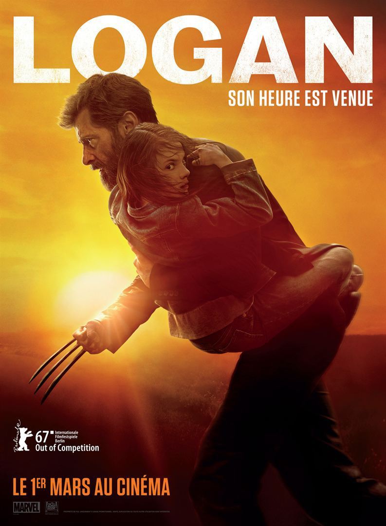 Logan : un nouveau spot TV pour le Super Bowl
