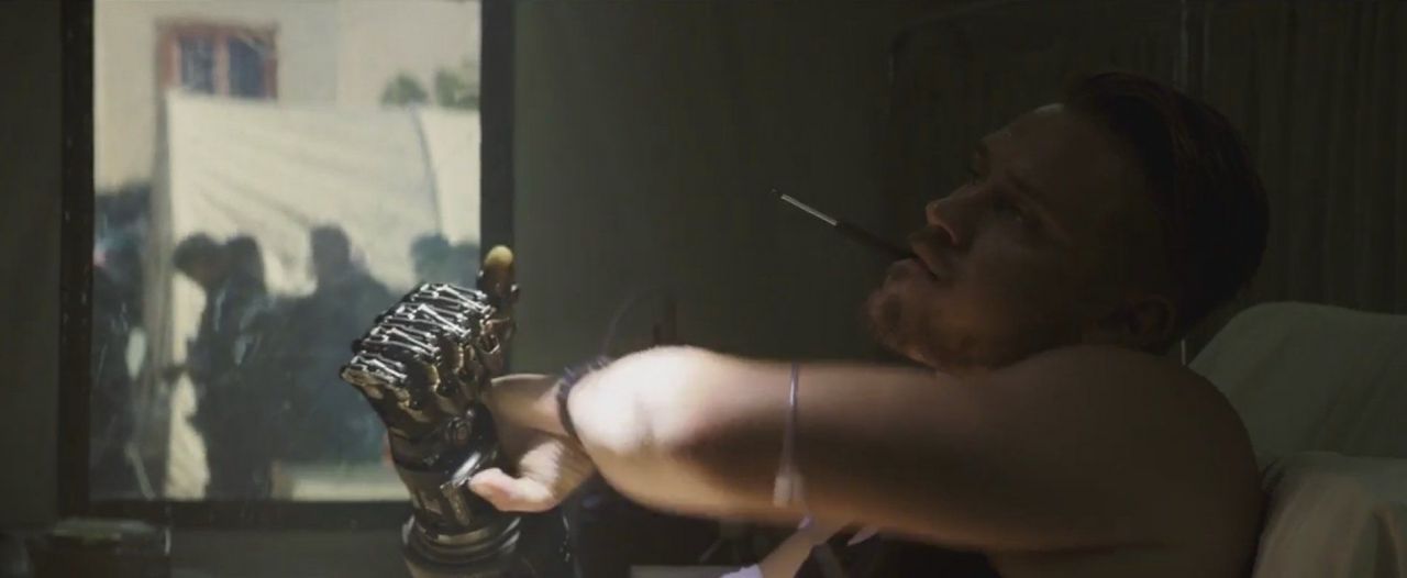 Logan : un nouveau spot TV pour le Super Bowl #3