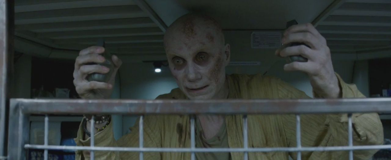 Logan : un nouveau spot TV pour le Super Bowl #4
