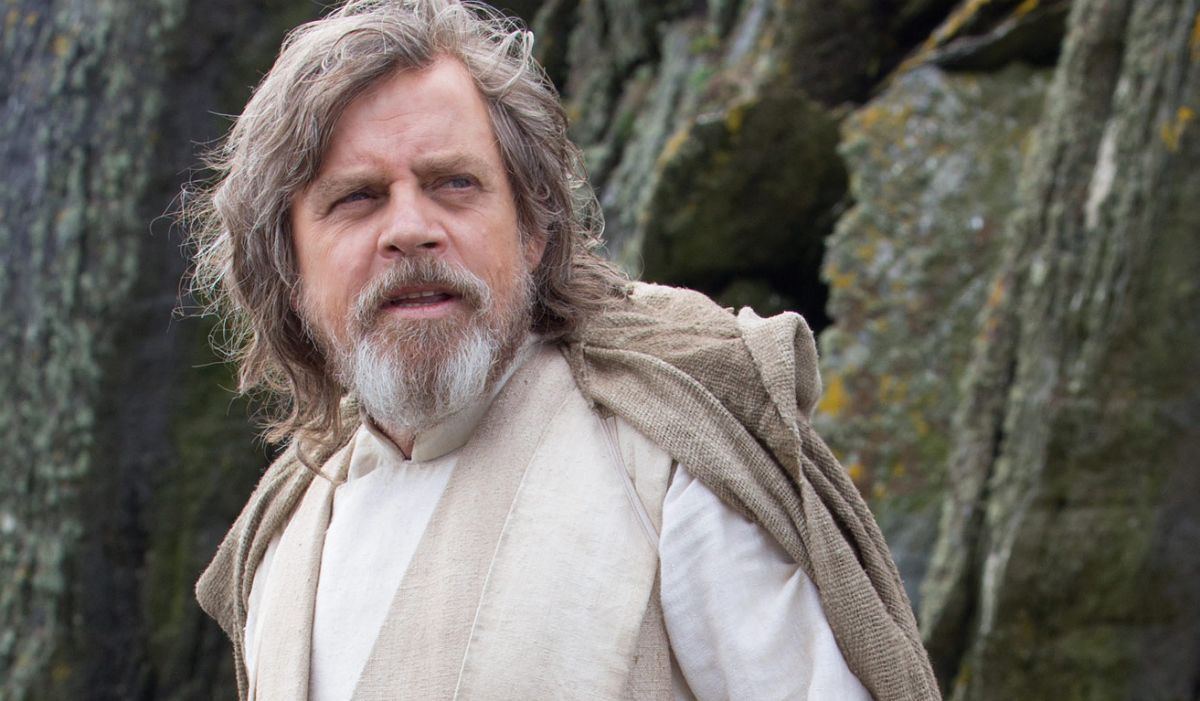 Non : Mark Hamill n’est pas mort