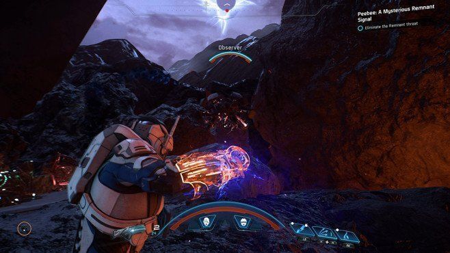 Mass Effect Andromeda : 5 minutes pour tout savoir des personnages