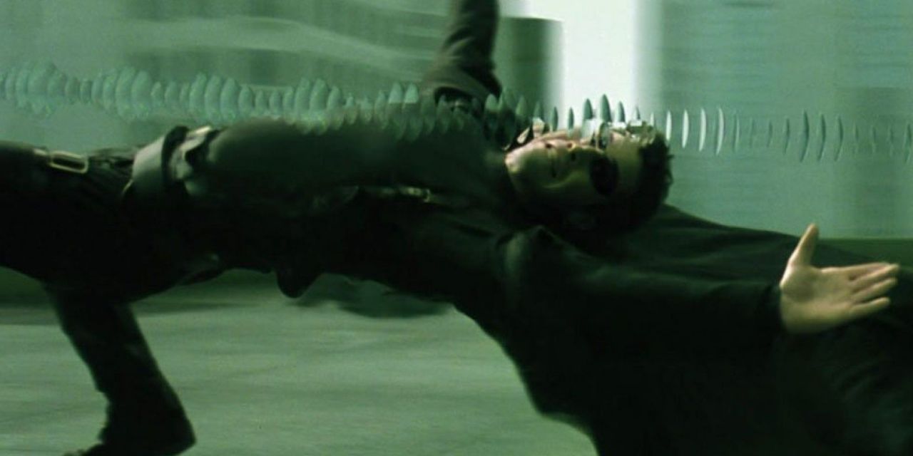 Matrix 4 : Keanu Reeves est partant, mais seulement si.. #2