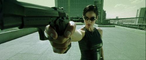 Matrix 4 : les premiers avis sont tombés