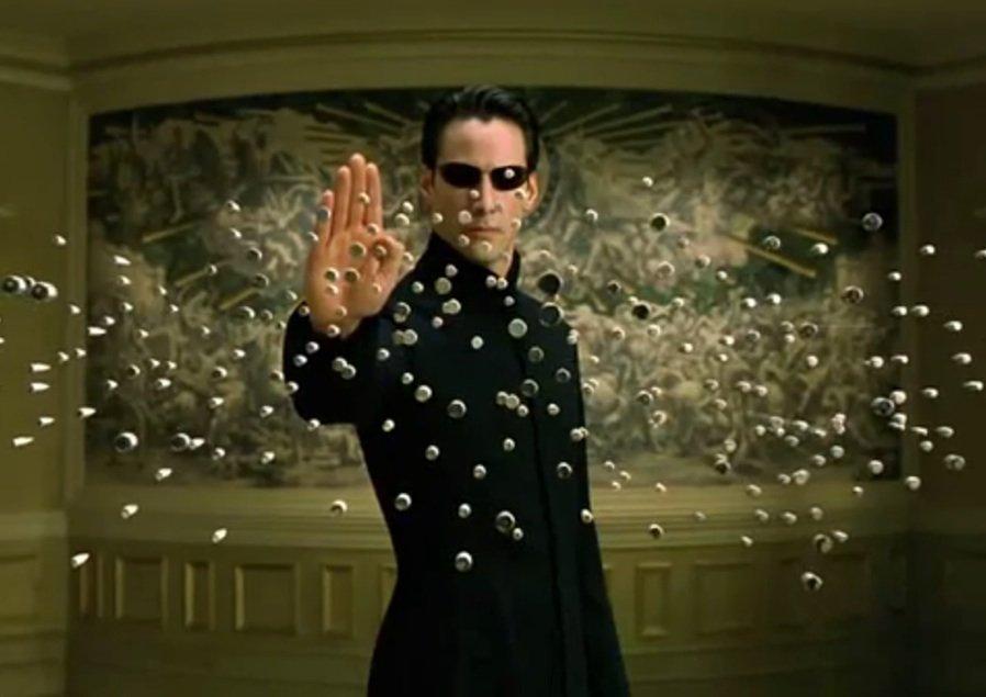 Matrix 4 : Keanu Reeves est partant, mais seulement si.. #4