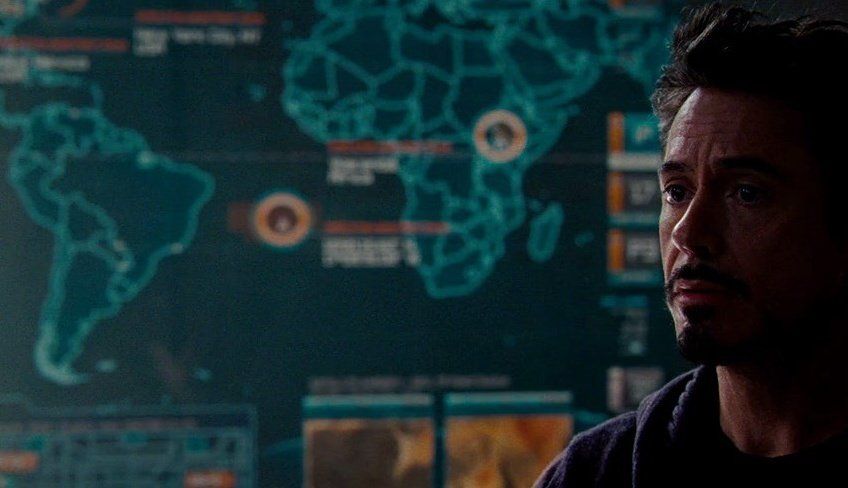 Namor : le film se précise #4