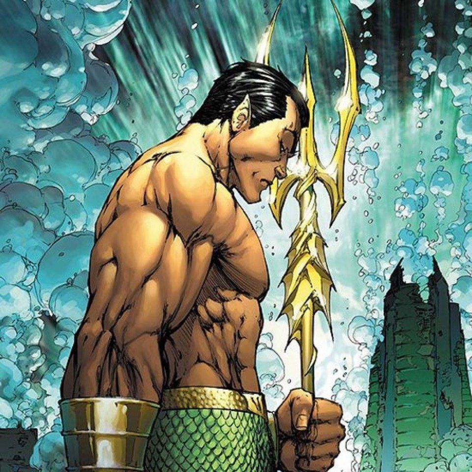Namor : le film se précise