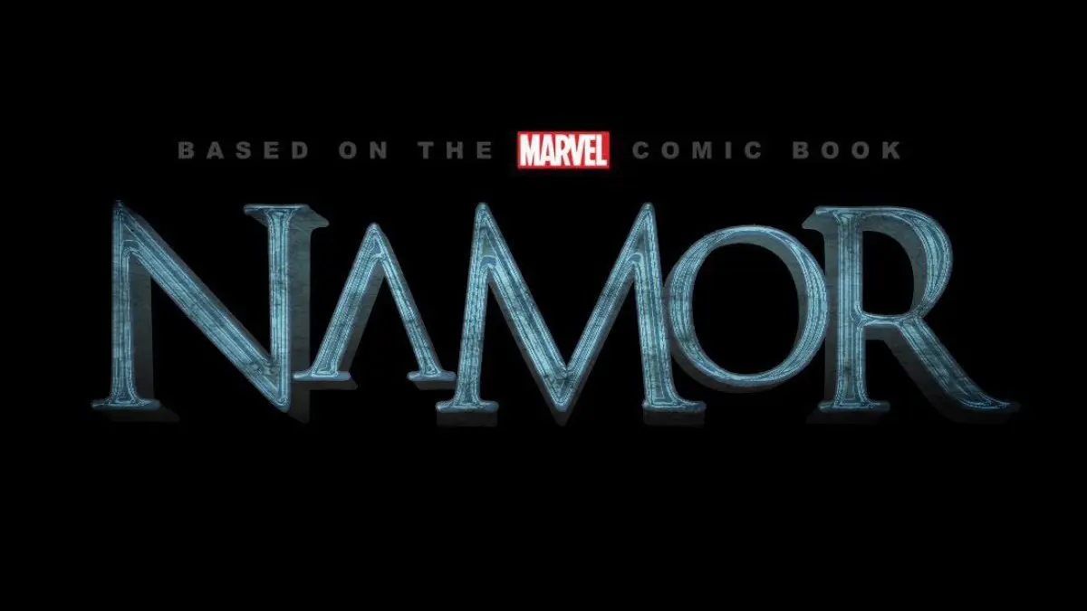 Namor : le film se précise