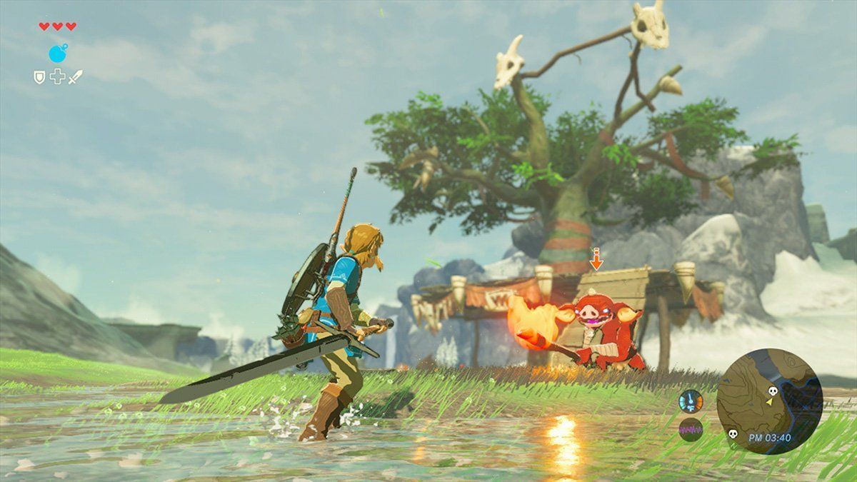 Nintendo Switch : pourquoi la nouvelle console Nintendo a tout pour réussir #7