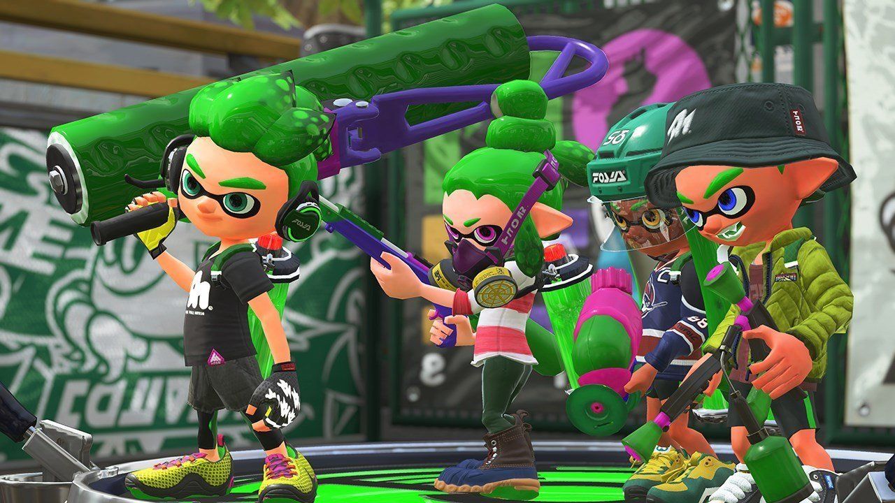 Nintendo Switch : pourquoi la nouvelle console Nintendo a tout pour réussir #6