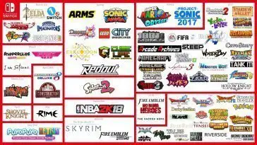 Nintendo Switch : pourquoi la nouvelle console Nintendo a tout pour réussir