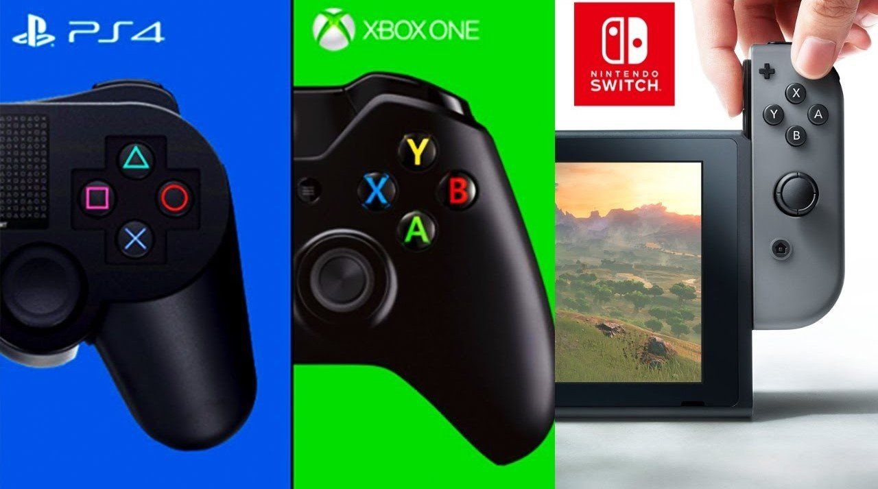 Nintendo Switch : pourquoi la nouvelle console Nintendo a tout pour réussir #8