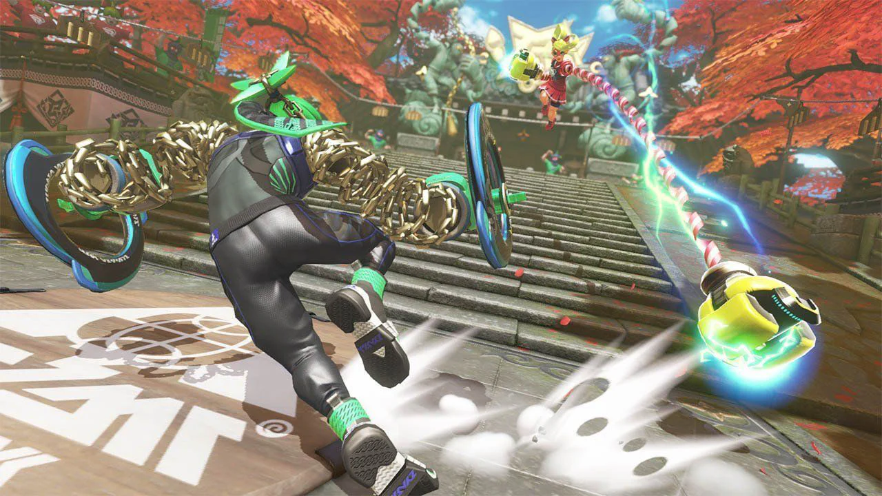 Nintendo Switch : pourquoi la nouvelle console Nintendo a tout pour réussir #4