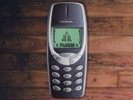 L'indestructible Nokia 3310 revient sur le marché !