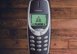 L'indestructible Nokia 3310 revient sur le marché !