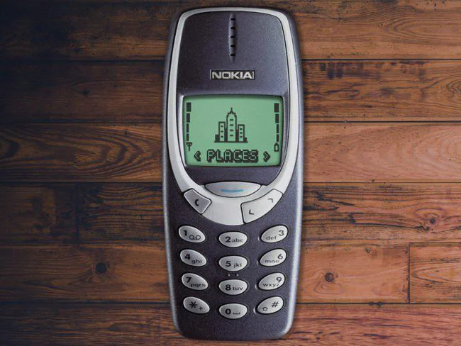 L'indestructible Nokia 3310 revient sur le marché !