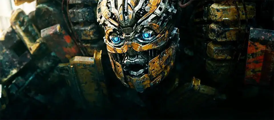 Le premier spot TV de Transformers : The Last Knight vient de sortir