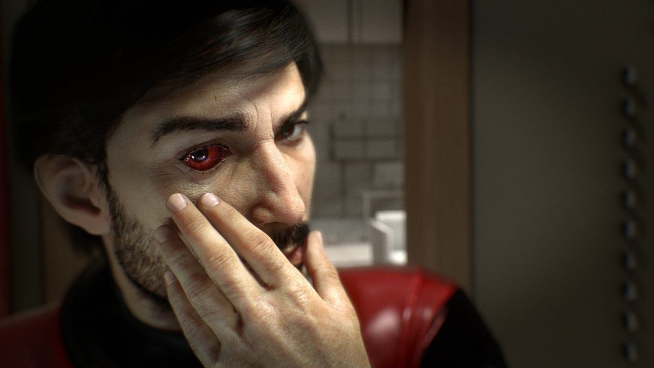 Prey : un FPS RPG très prometteur