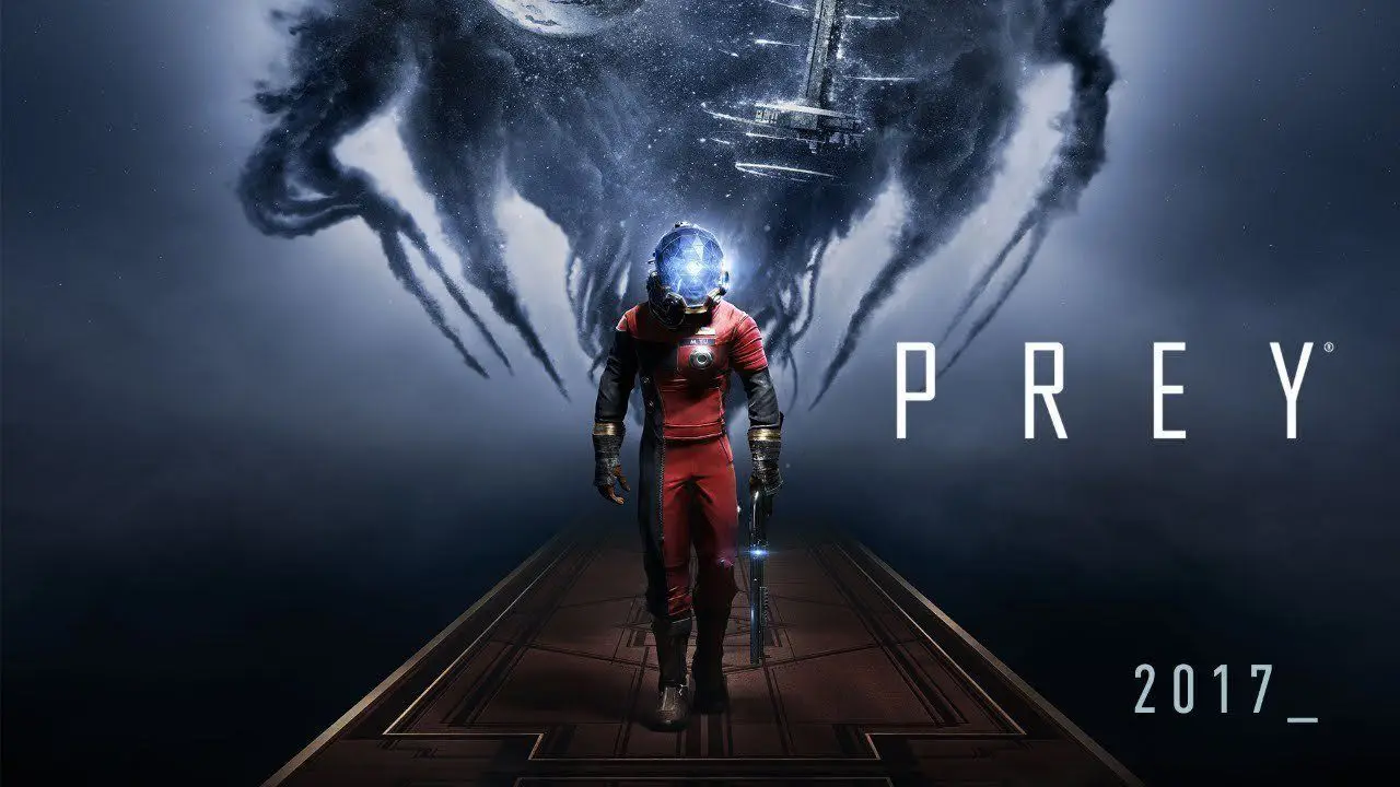 Prey : un FPS RPG très prometteur