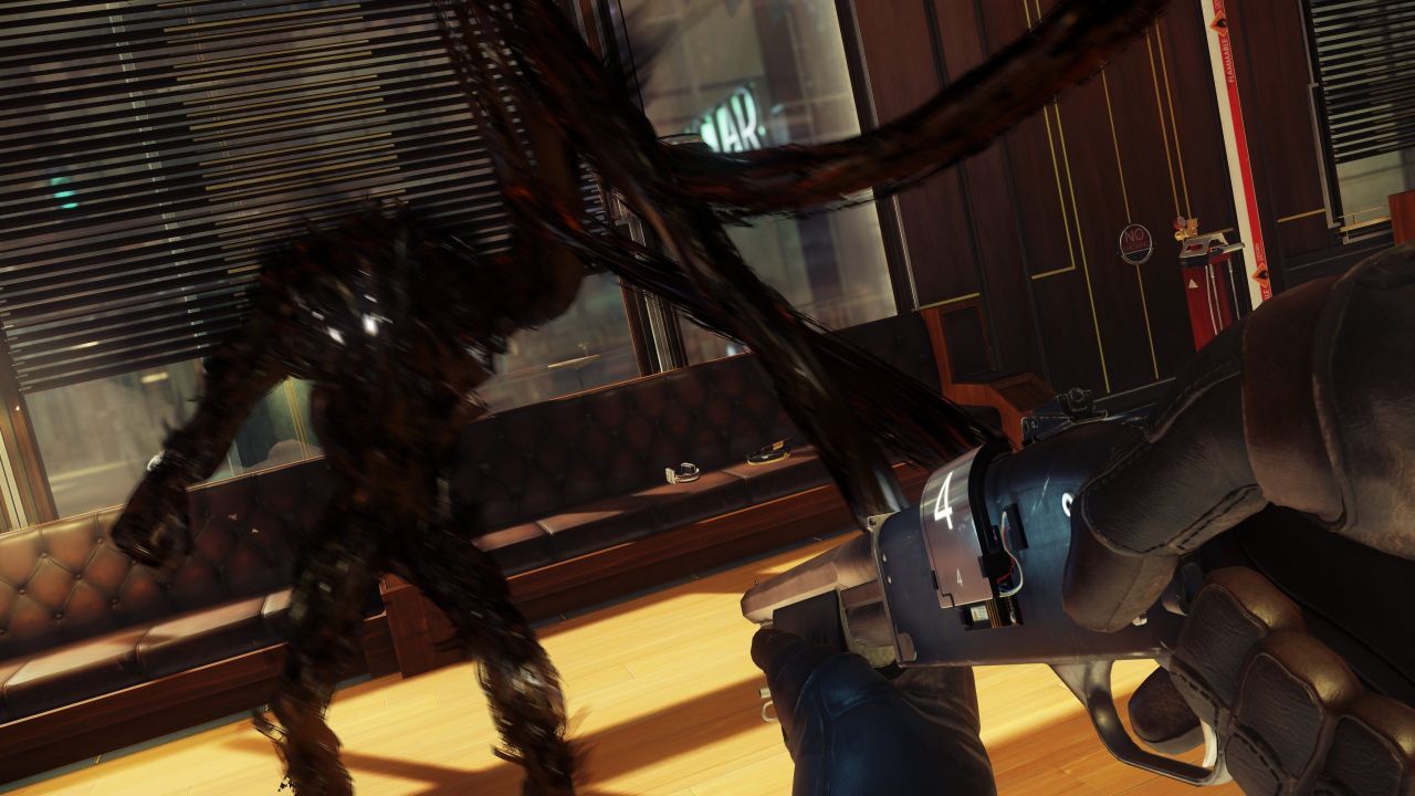 Prey : un FPS RPG très prometteur #3