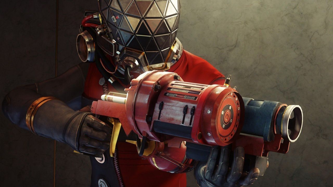 Prey : un FPS RPG très prometteur #2