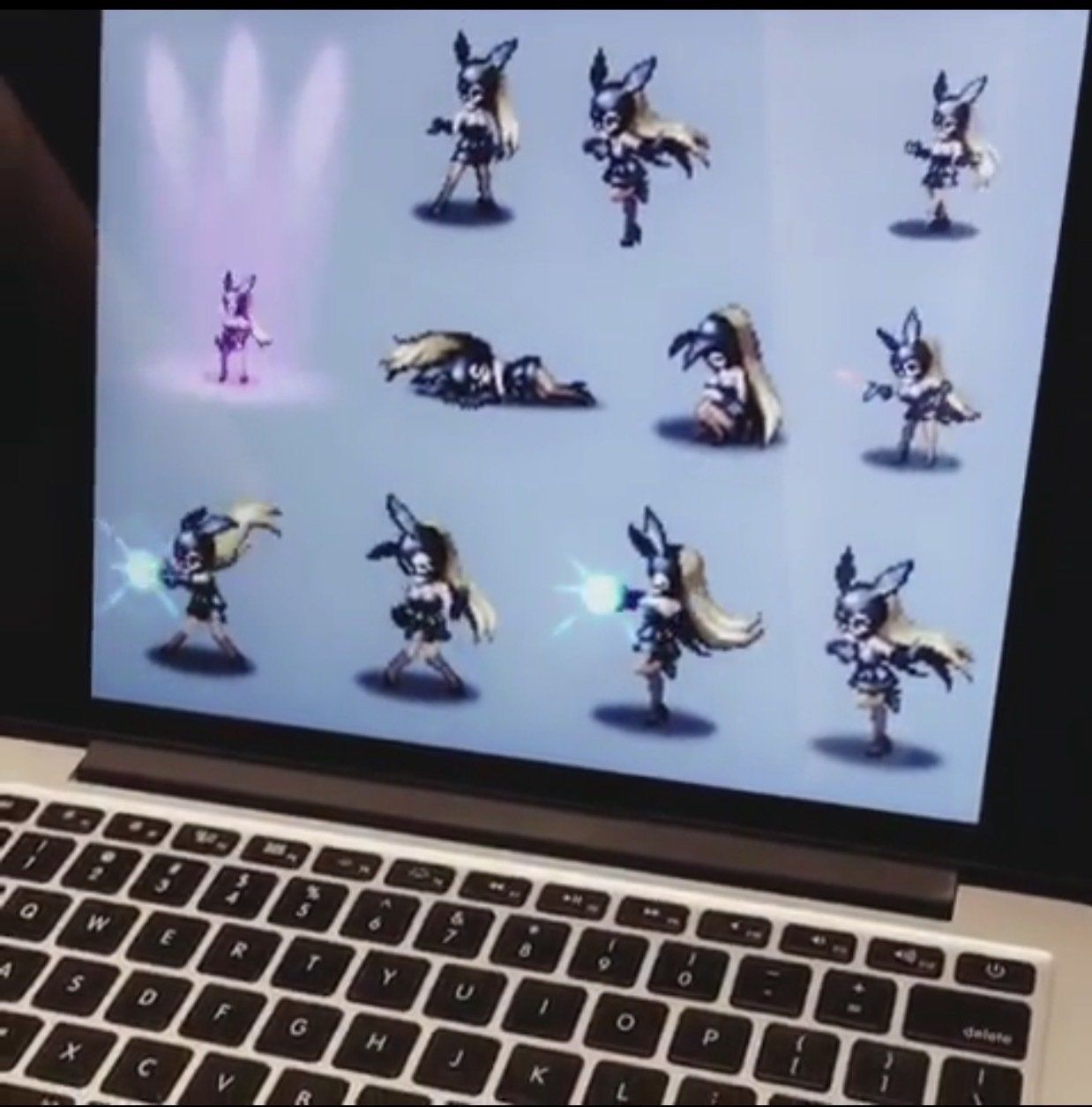 Square Enix fête les 30 ans de Final Fantasy #28