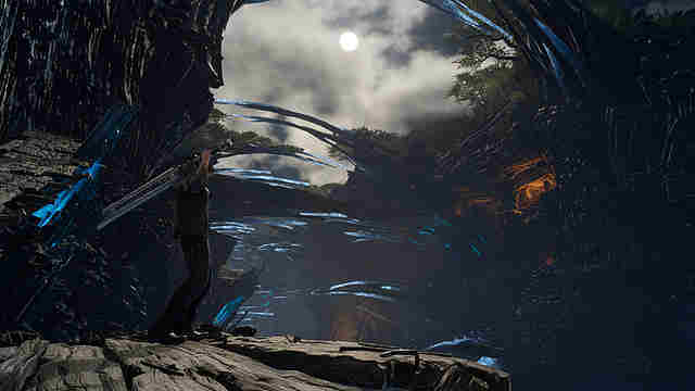 Square Enix fête les 30 ans de Final Fantasy #25