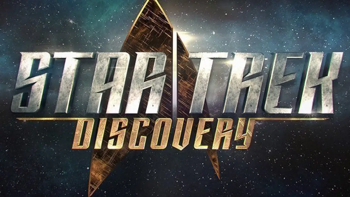 Star Trek Discovery : le tournage vient officiellement de commencer