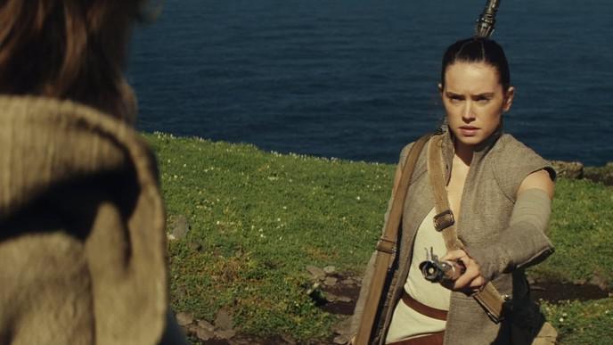 Star Wars Episode VIII : toutes les théories sur le nouveau titre en Français