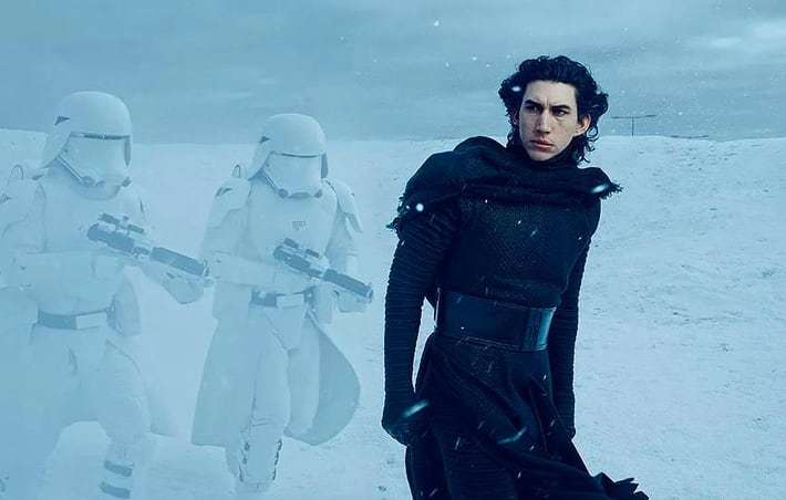 Star Wars Episode VIII : toutes les théories sur le nouveau titre en Français #3