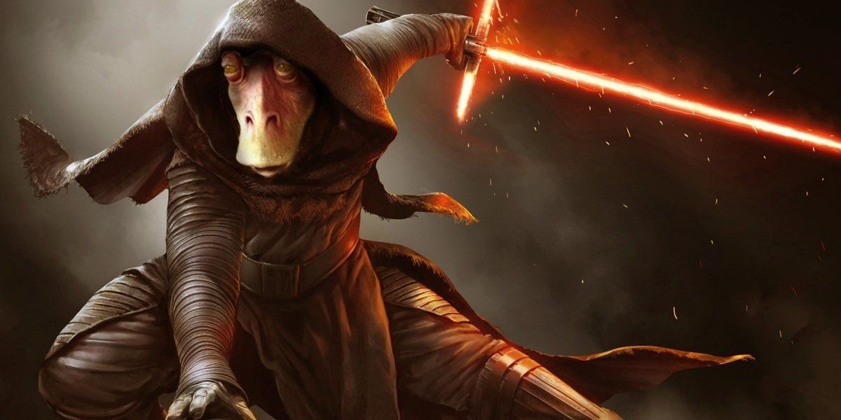 Star Wars Episode VIII : toutes les théories sur le nouveau titre en Français #10