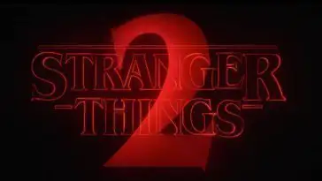 Stranger Things : un 1er teaser et une date de sortie pour la Saison 2