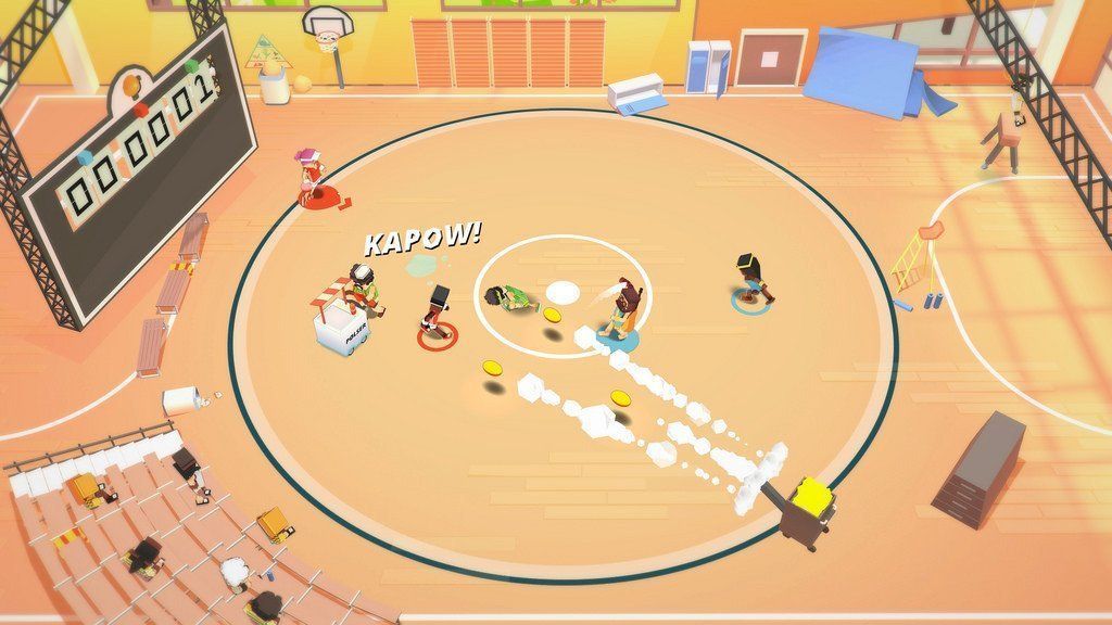 Instant Indie Hits : un pack de 10 jeux indé Xbox One pour 20€ seulement #13