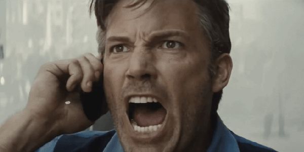 The Batman : Ben Affleck pourrait abandonner le rôle #3