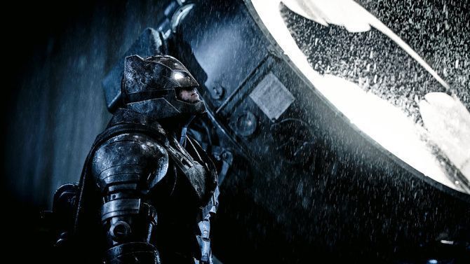 The Batman : Ben Affleck pourrait abandonner le rôle #2