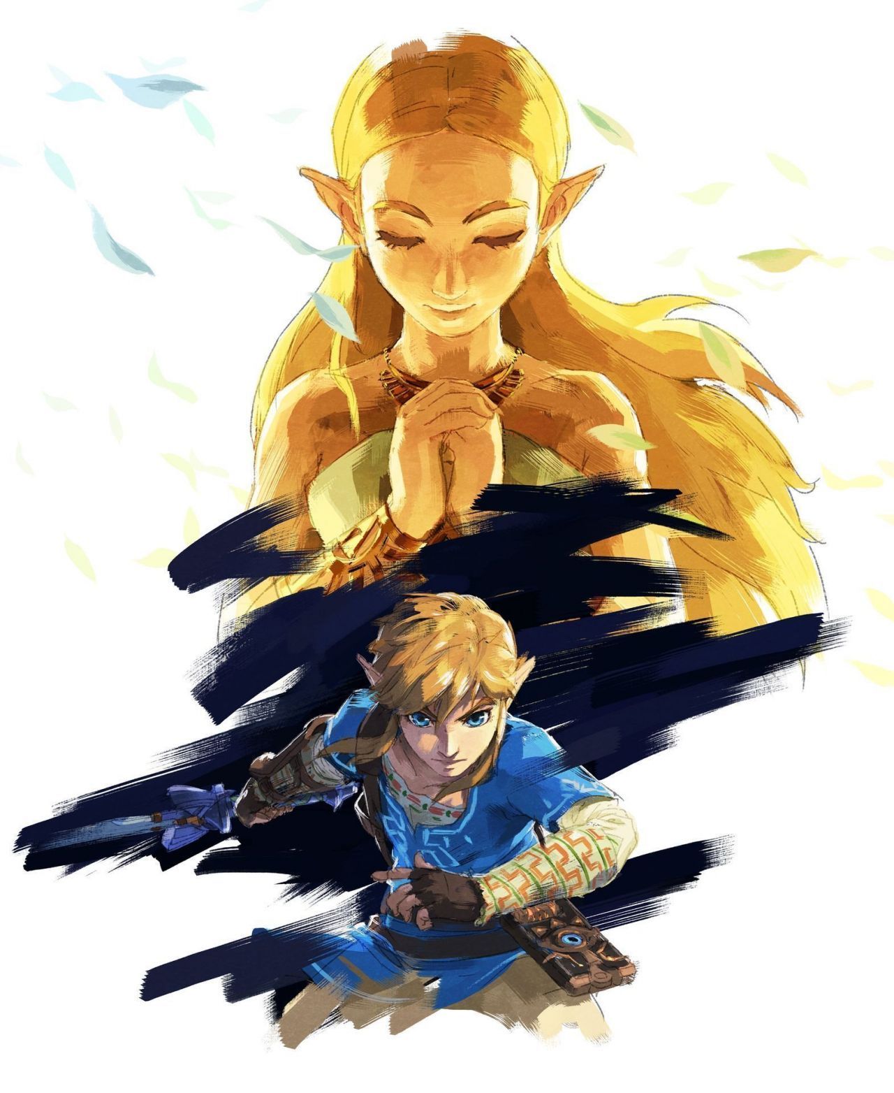 The Legend of Zelda : Breath of the Wild annonce un Season pass avec 3 DLC #2