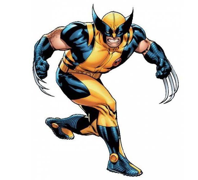 Pourquoi Wolverine ne porte-t-il pas de costume dans les films ?