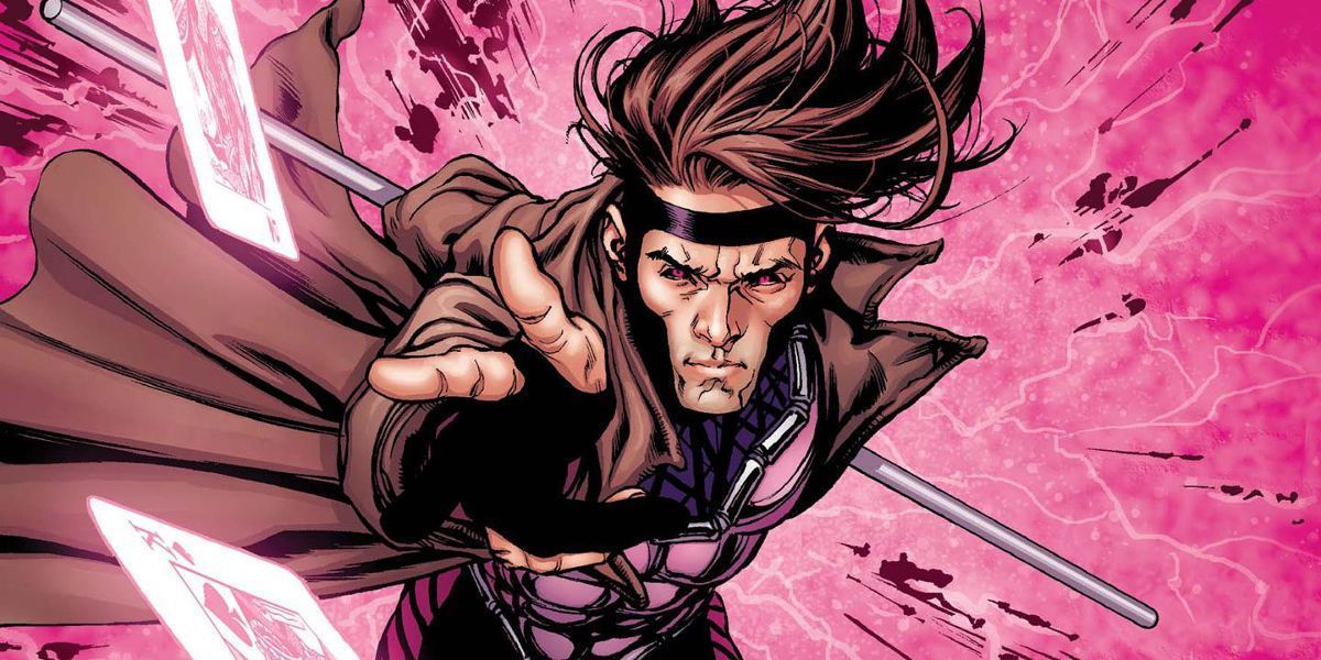 X-Men : Les Nouveaux Mutants et Gambit reportés et Deadpool 2 avancé