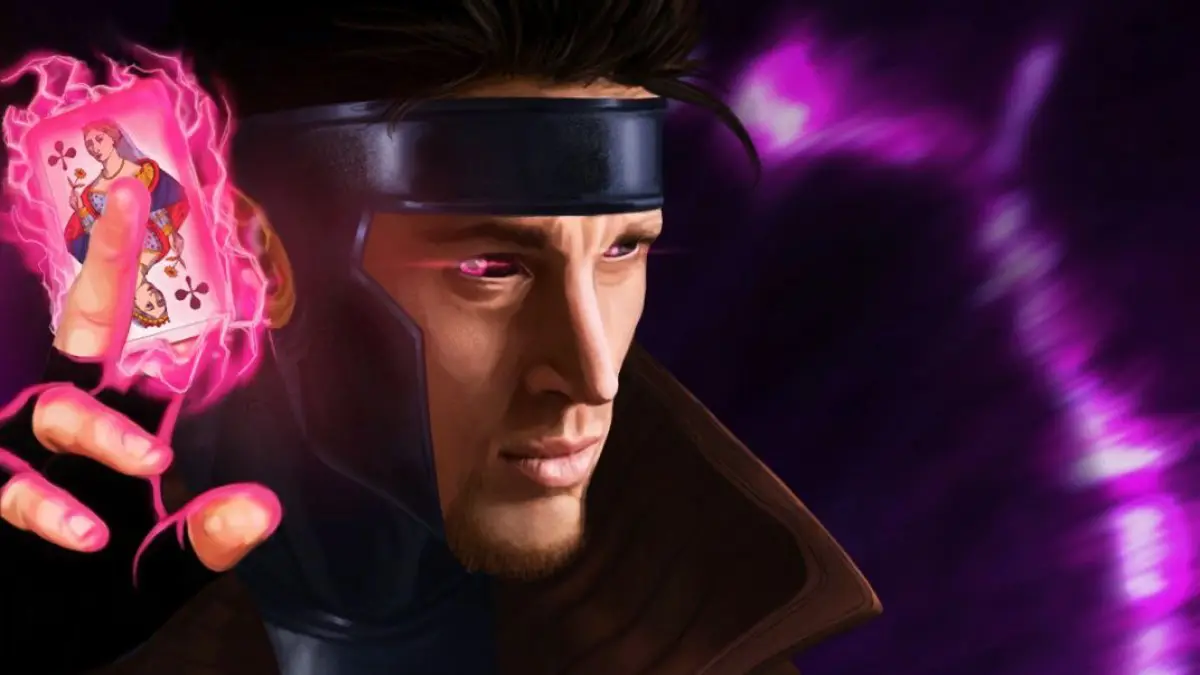 X-Men : le tournage du film centré sur Gambit débutera en 2018