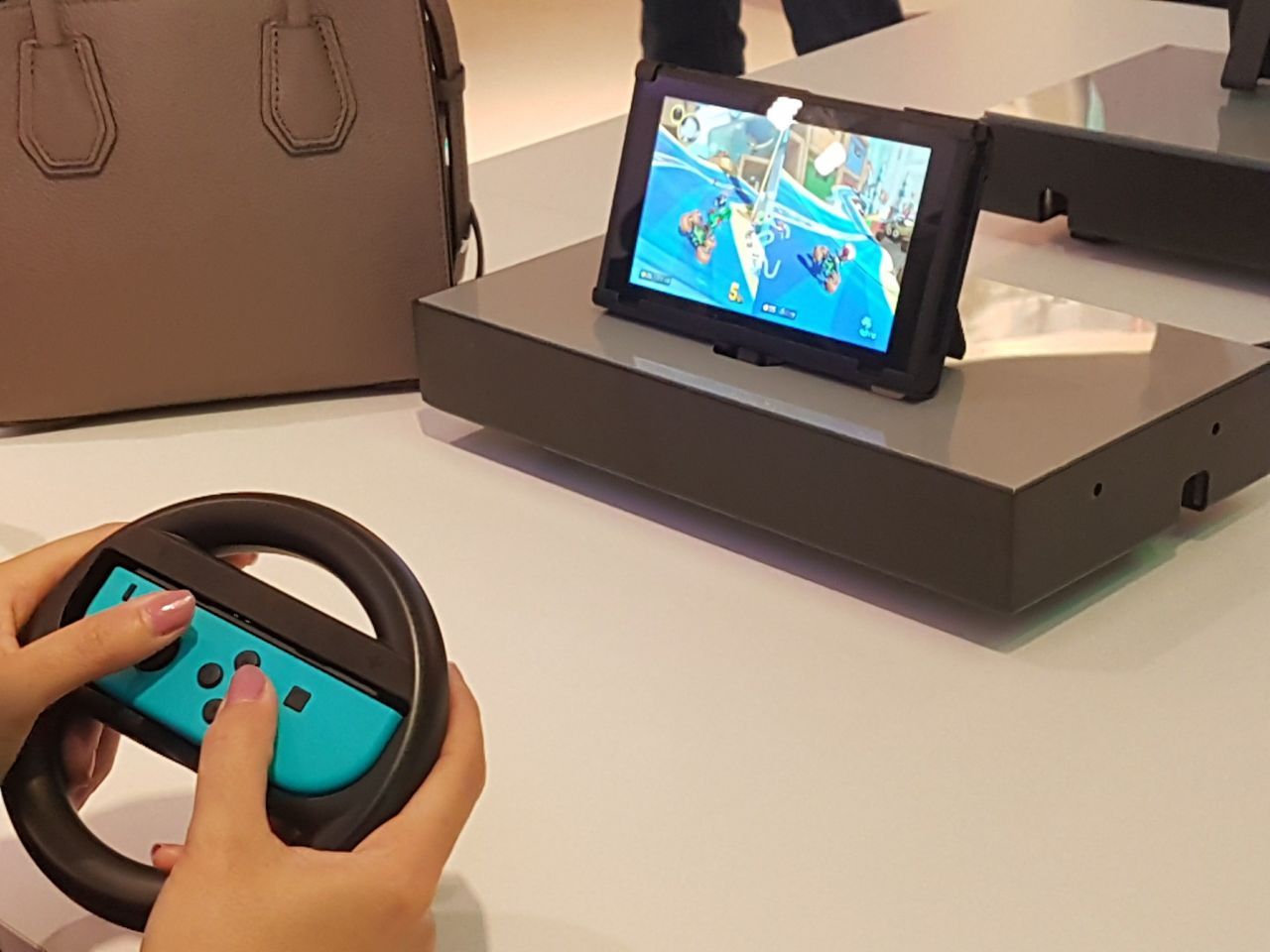 Nintendo Switch : Mario Kart 8 Deluxe bat un nouveau record #4
