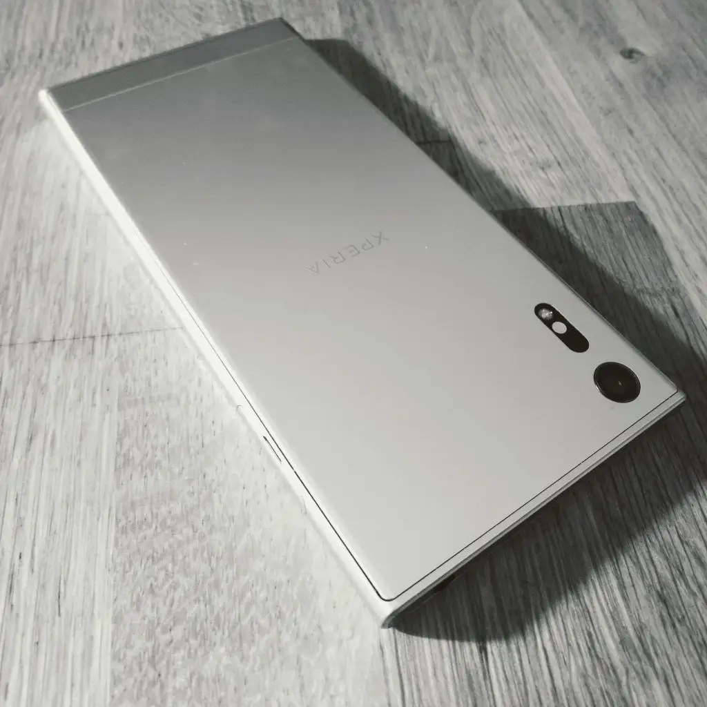 Test Sony Xperia XZ : la fiabilité d’un Wiko mais le prix d’un flagship ? #10