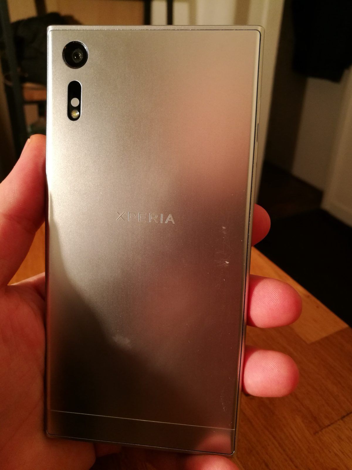 Test Sony Xperia XZ : la fiabilité d’un Wiko mais le prix d’un flagship ? #5