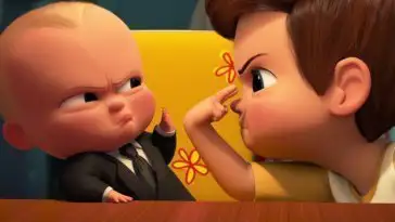 Critique Baby Boss : drôle, touchant et réussi